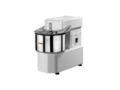 Spiral dough mixers PASQUINI